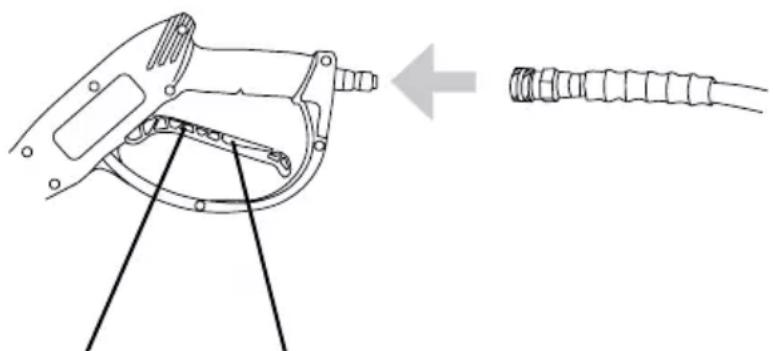 Simpson 95006 - BLESSURE PAR INJECTION - 1