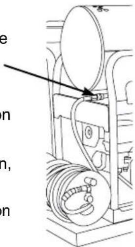 Simpson 95006 - Installation de la buse - 2