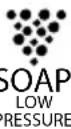 Simpson 95006 - Selección de boquillas - 5