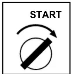 Simpson 95006 - Starting the Engine (Dual-cylinder engine) - 3