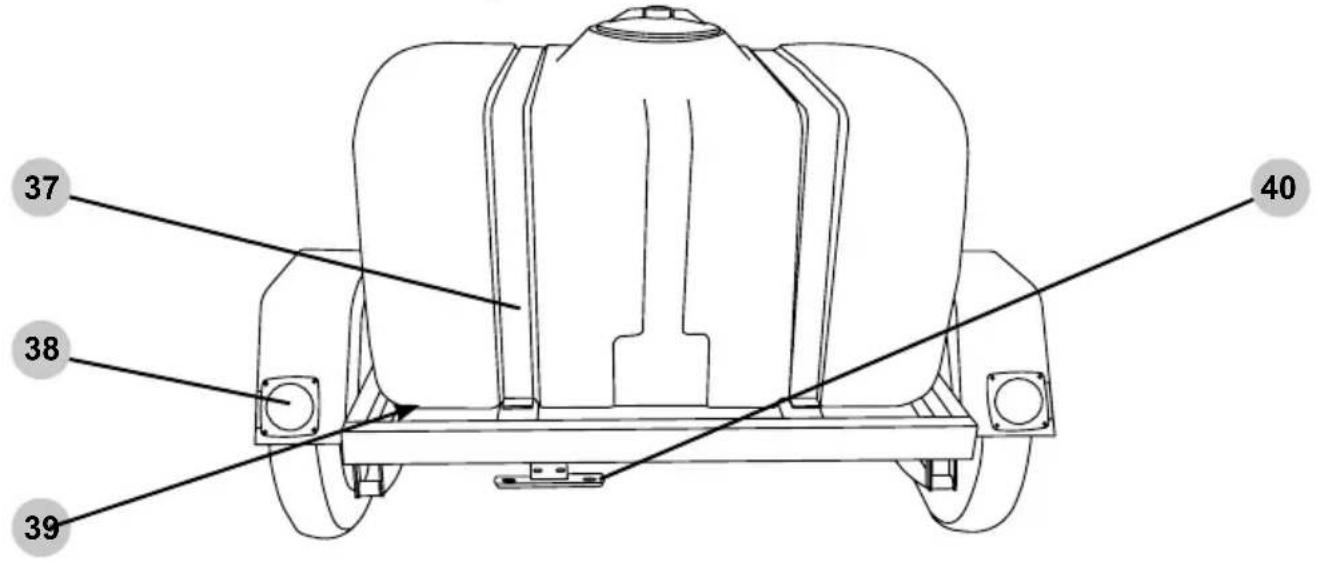 Simpson 95006 - Unité d'eau chaude à deux cylindres - 2