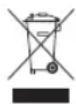 Gastronoma 18120001 - INFORMACJE DOTYCZĄCE UTY- LIZACJI I RECYKLINGU TEGO PRODUKTU - 1