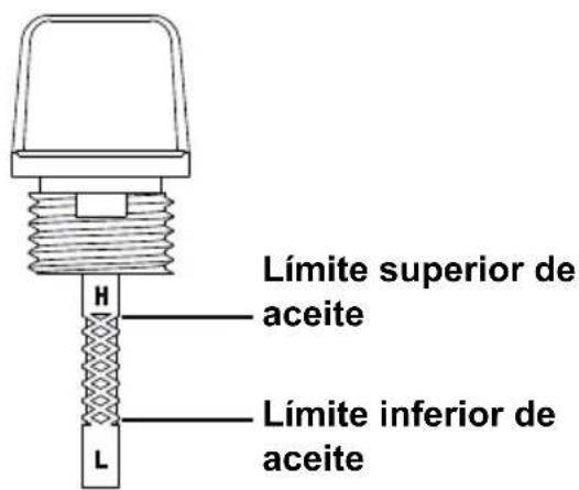 Simpson 95005 - ACEITE - 1
