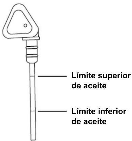 Simpson 95005 - Motor diésel (si corresponde) - 1