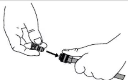 Simpson 95005 - Instalación de boquillas - 1