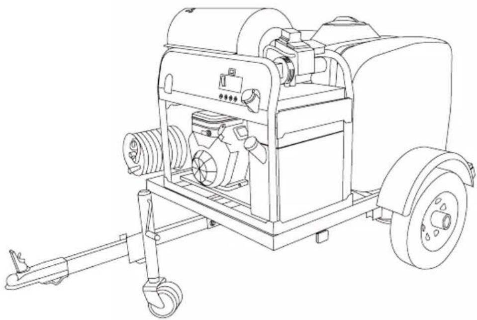 Simpson 95005 - 1