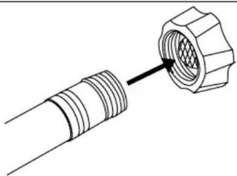 Simpson 95005 - PRÉVENTION DU REFLUX - 1