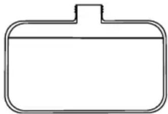 Simpson 95005 - Gasolina - 2