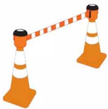 Simpson 95005 - Barrier examples - 3
