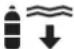 GARMIN Descent Mk3 - Compatibilité des produits et des fonctionnalités de plongée - 4