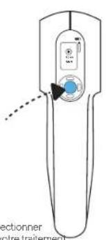 THERABODY Theragun Mini - Utiliser le Theragun PRO Plus - 1