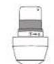 THERABODY Theragun Mini - Standard-Ball-FurgroBeundkleineMuskelgruppen - 1