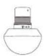 THERABODY Theragun Mini - Dampener: per aree delicate o sensibili e per uso complessivo. - 1