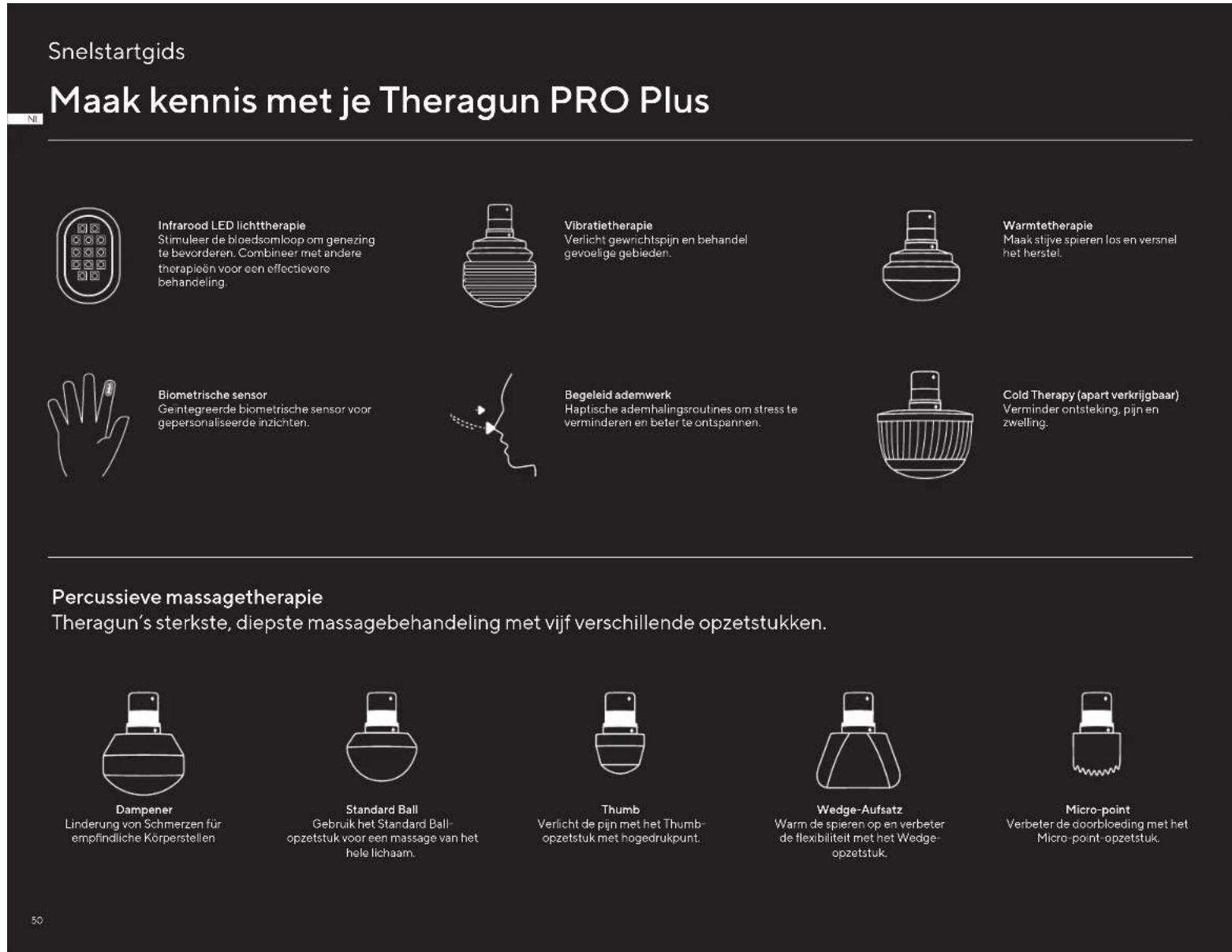 THERABODY Theragun Mini - PpeNoJaraemoe nCnoJb3ObaHne - 1