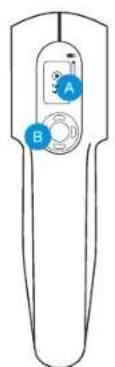 THERABODY Theragun Mini - Familiaricese con su dispositivo Theragun - 1