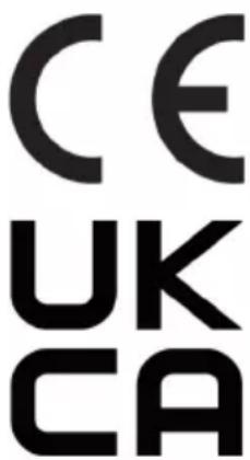 CE UK CA