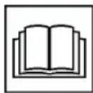 AL-KO Robolinho 350 W - Symbol Betydning - 2