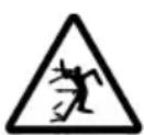 AL-KO Robolinho 350 W - Symbol Vyznam - 1