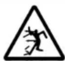 AL-KO Robolinho 350 W - Symbol Meaning - 1