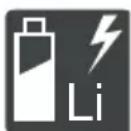 AL-KO Robolinho 350 W - Symbol Vyznam - 1