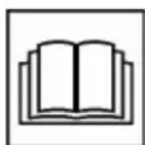 AL-KO Robolinho 350 W - Symbol Meaning - 5