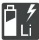 AL-KO Robolinho 350 W - Symbol Bedeutung - 2