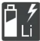 AL-KO Robolinho 350 W - Symbol Meaning - 2