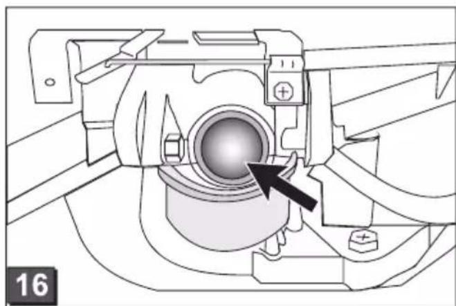 SOLO 4731 VSI-A - Notice - 15