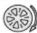 SOLO 4731 VSI-A - Variogear (Speed Control) (valgmulighed) - 1