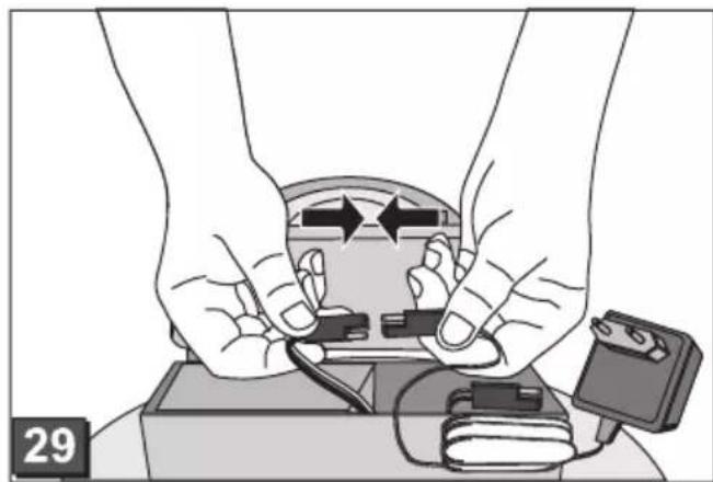 SOLO 4731 VSI-A - Notice - 28