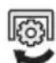 SOLO 4731 VSI-A - Embrayage de lame(en option) - 1
