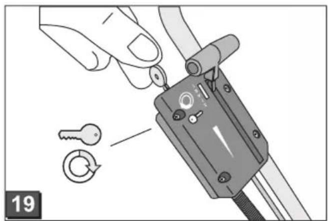 SOLO 4731 VSI-A - Notice - 18