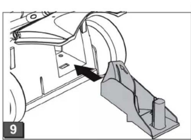 SOLO 4731 VSI-A - Notice - 8