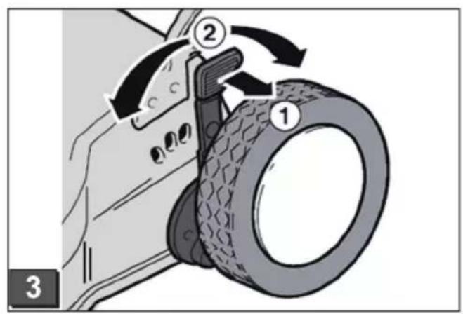 SOLO 4731 VSI-A - Notice - 2