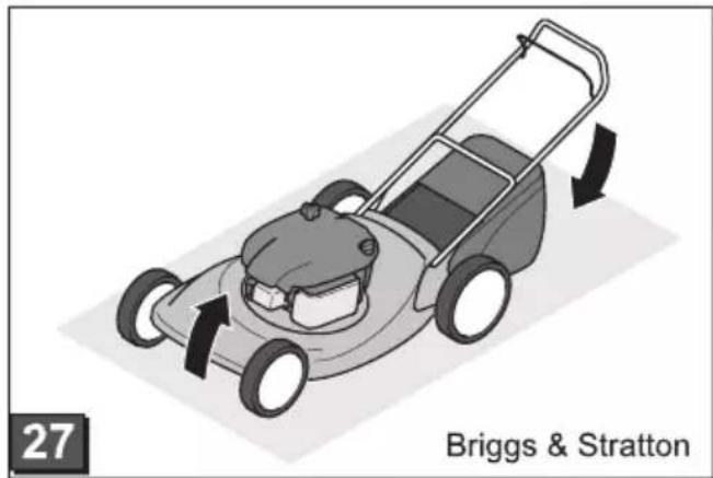 SOLO 4731 VSI-A - Notice - 26