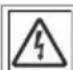SOLO 4731 VSI-A - Simboli aggianti per le machine con avviamento elettrico - 1