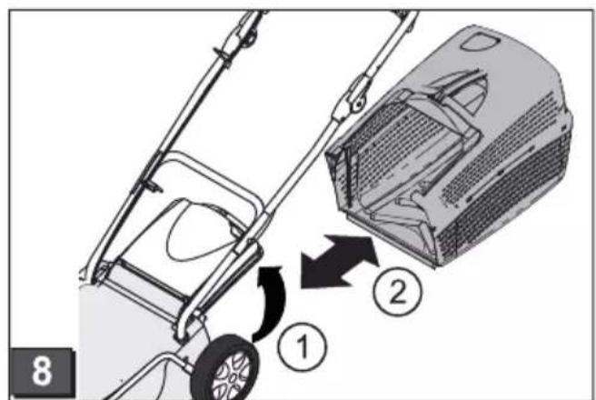 SOLO 4731 VSI-A - Notice - 7