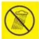 AL-KO HTA 2050 - Symbol Betydelse - 1