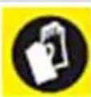 AL-KO HTA 2050 - Symbol Význam - 5
