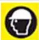 AL-KO HTA 2050 - Symbol Meaning - 5