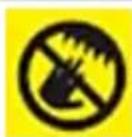 AL-KO HTA 2050 - Symbol Znaczenie - 10
