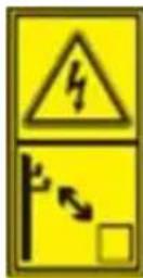 AL-KO HTA 2050 - Symbol Betydelse - 7