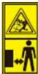 AL-KO HTA 2050 - Symbol Znaczenie - 11