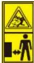 AL-KO HTA 2050 - Symbole Signification - 11