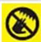 AL-KO HTA 2050 - Symbol Betydelse - 5