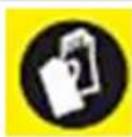 AL-KO HTA 2050 - Symbol Betydelse - 3
