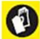 AL-KO HTA 2050 - Symbole Signification - 8
