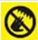 AL-KO HTA 2050 - Symbol Meaning - 6