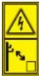 AL-KO HTA 2050 - Symbole Signification - 12
