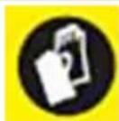 AL-KO HTA 2050 - Symbol Znaczenie - 8